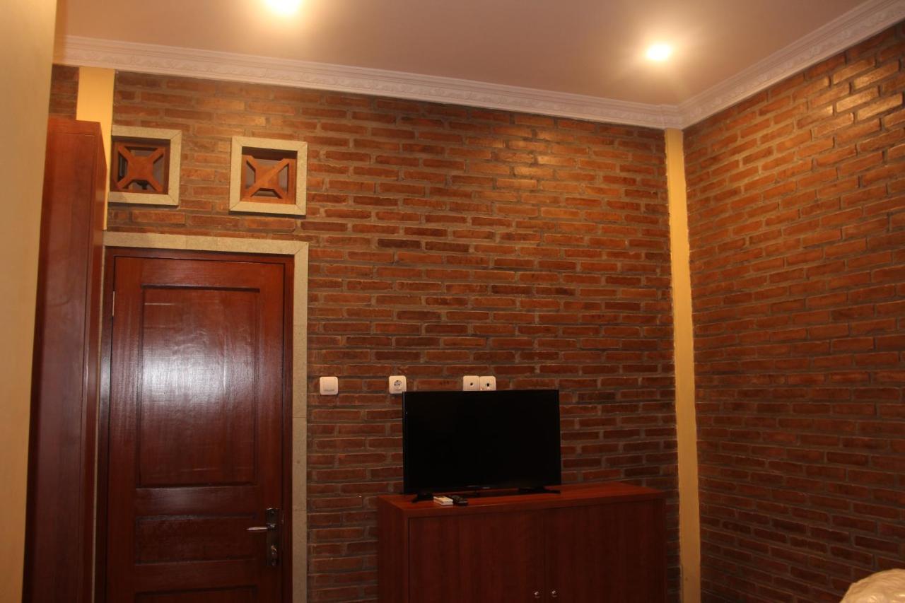 The Garuda Homestay Sanur Buitenkant foto