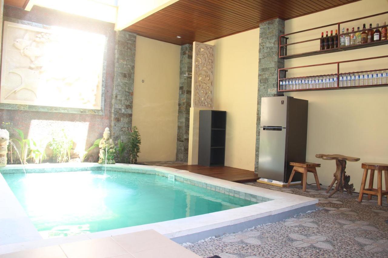 The Garuda Homestay Sanur Buitenkant foto